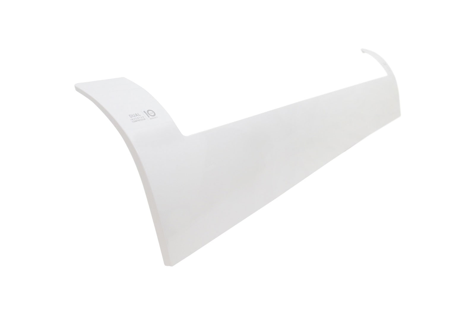 LG Tampa frontal Ar condicionado LG S4NW12JA31A - ACW75497304, ACW75497304