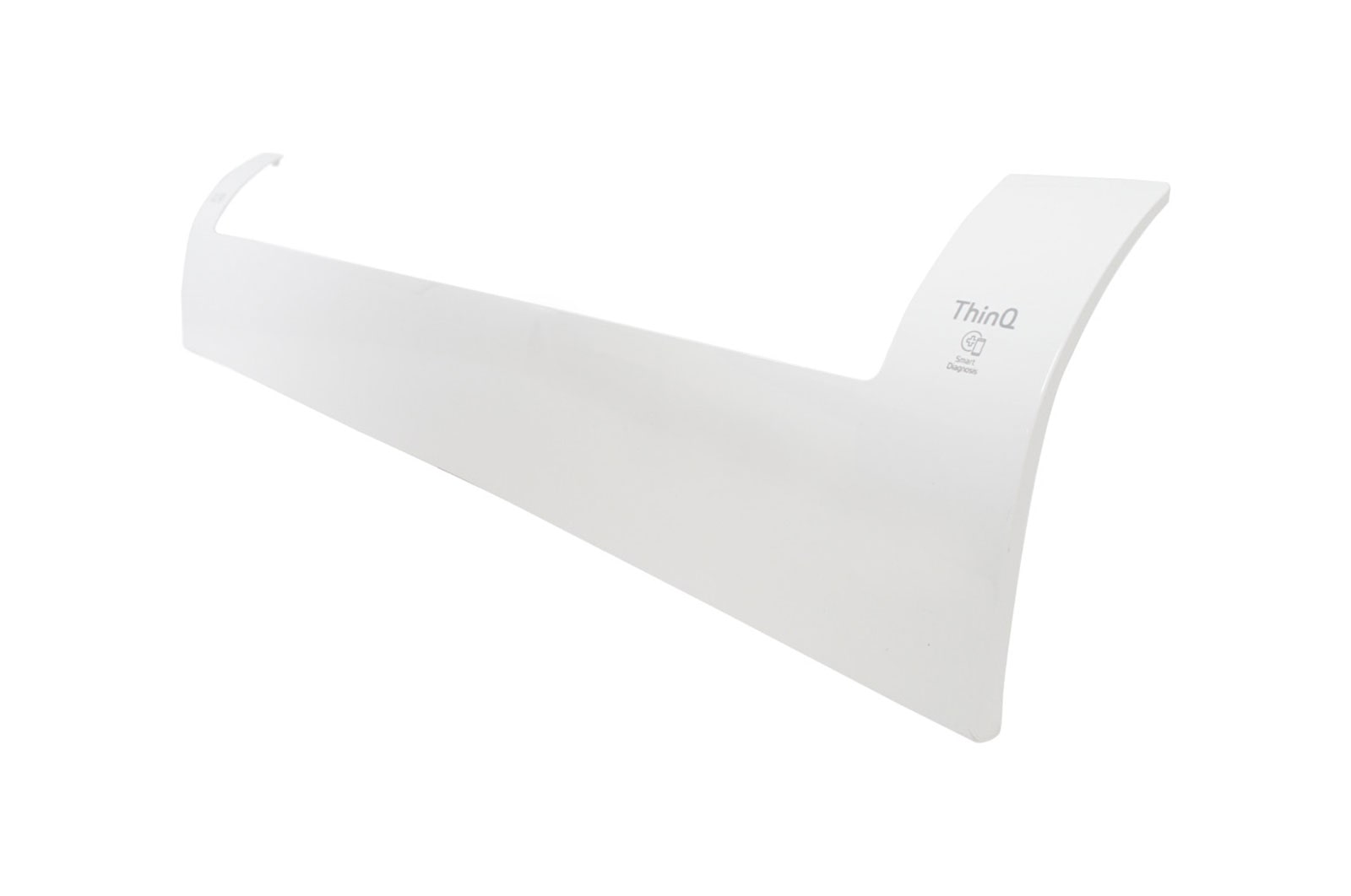 LG Tampa frontal Ar condicionado LG S4NW12JA31A - ACW75497304, ACW75497304