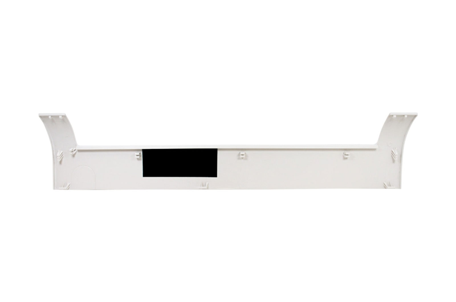 LG Tampa frontal Ar condicionado LG S4NW12JA31A - ACW75497304, ACW75497304
