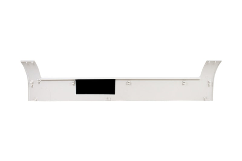 LG Tampa frontal Ar condicionado LG S4NW12JA31A - ACW75497304, ACW75497304