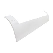 LG Tampa frontal Ar condicionado LG S4NW12JA31A - ACW75497304, ACW75497304