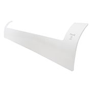 LG Tampa frontal Ar condicionado LG S4NW12JA31A - ACW75497304, ACW75497304