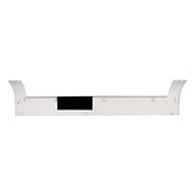 LG Tampa frontal Ar condicionado LG S4NW12JA31A - ACW75497304, ACW75497304