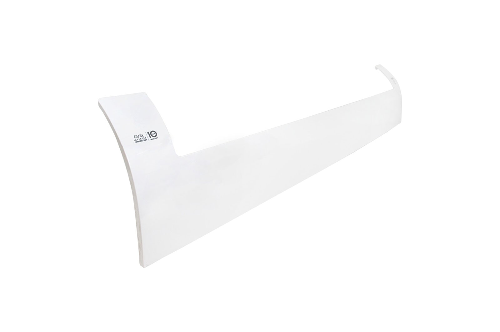 LG Tampa frontal Ar condicionado LG S4NQ18KL31A - ACW75497404, ACW75497404