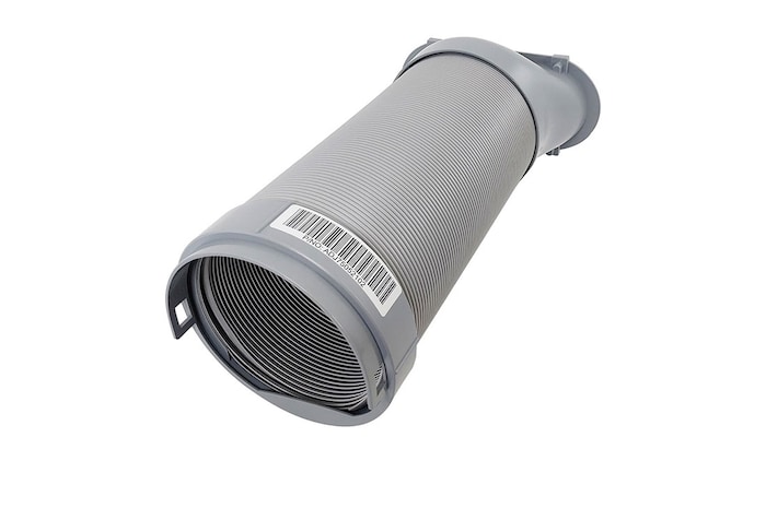 LG Duto de ventilação flexível Ar Condicionado Portátil LG LP1419IVSM - ADJ75052102, ADJ75052102