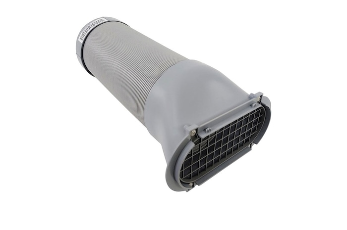 LG Duto de ventilação flexível Ar Condicionado Portátil LG LP1419IVSM - ADJ75052102, ADJ75052102