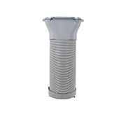 LG Duto de ventilação flexível Ar Condicionado Portátil LG LP1419IVSM - ADJ75052102, ADJ75052102