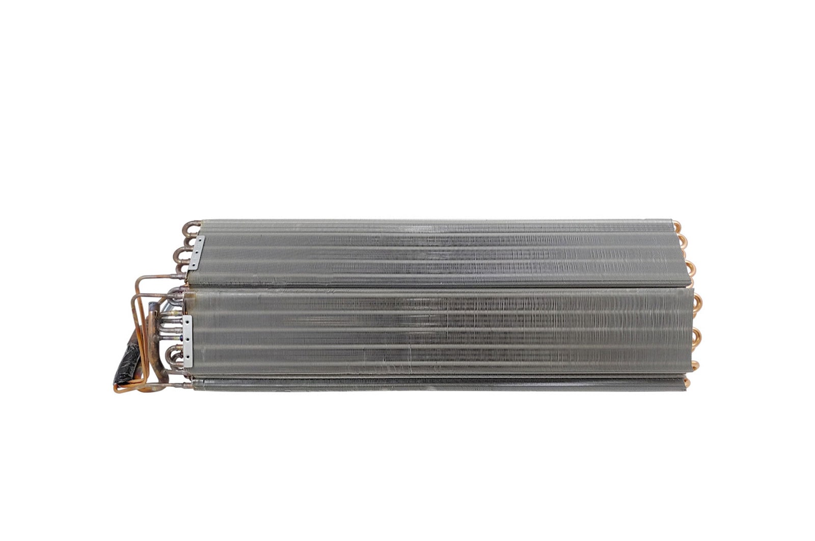 LG Serpentina de alumínio evaporadora Ar Condicionado LG S4NQ12JA3WC, S4NQ12JA27C, S4NW12JA3AA - ADL73401414, ADL73401414