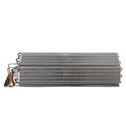 LG Serpentina de alumínio evaporadora Ar Condicionado LG S4NQ12JA3WC, S4NQ12JA27C, S4NW12JA3AA - ADL73401414, ADL73401414
