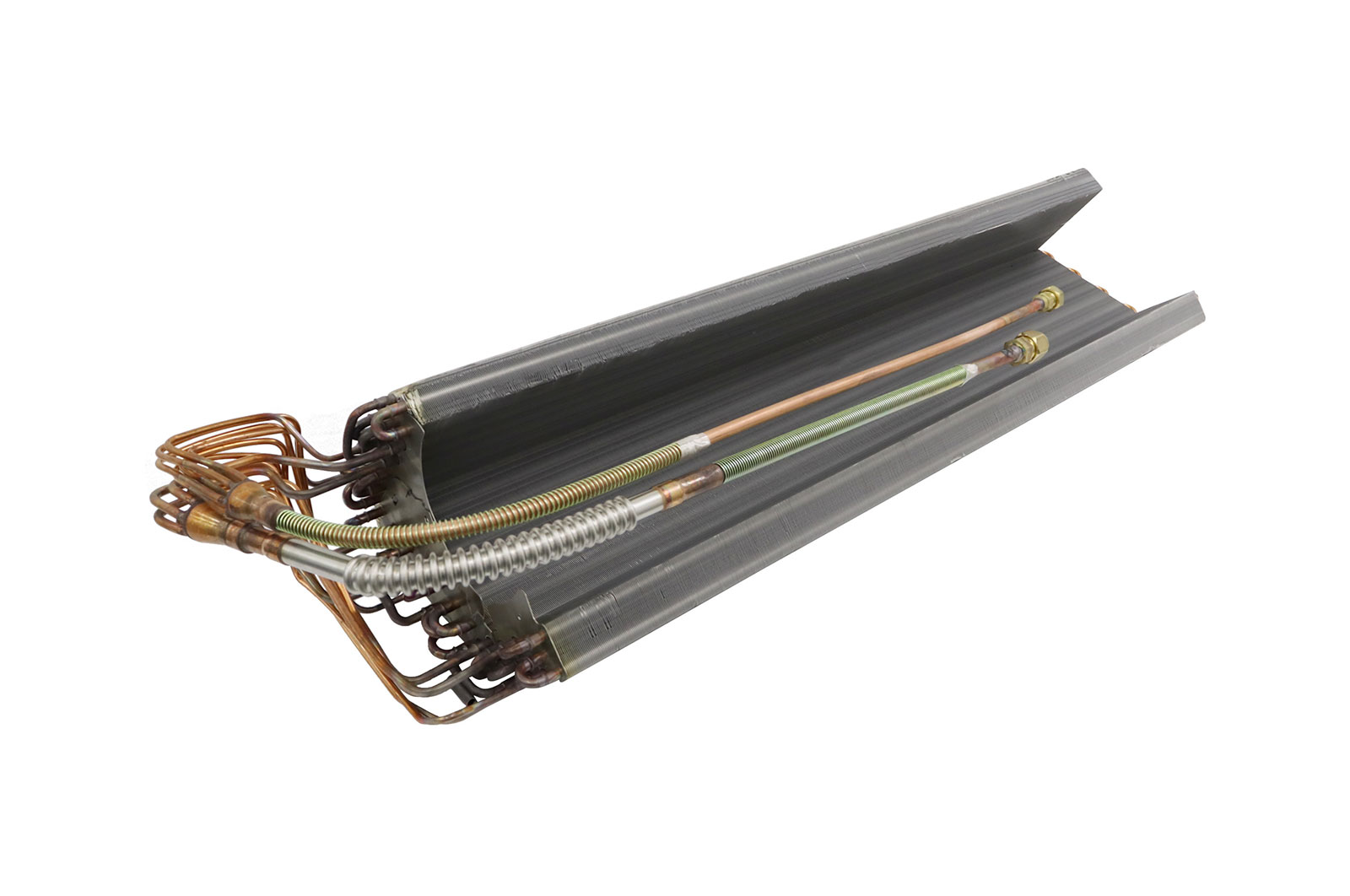 LG Serpentina evaporadora Ar Condicionado LG S4NW36R43FA - ADL76081101, ADL76081101