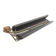LG Serpentina evaporadora Ar Condicionado LG S4NW36R43FA - ADL76081101, ADL76081101