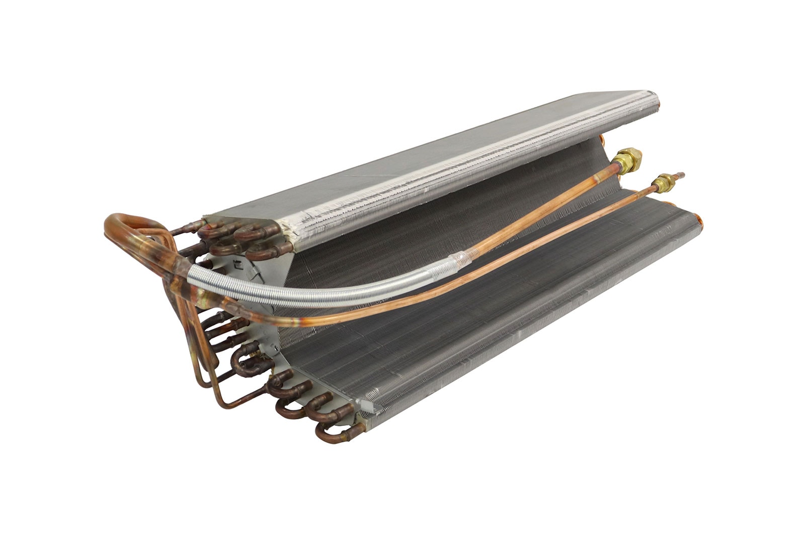 LG Serpentina evaporadora Ar Condicionado LG S4NW09AA3XA - ADL76682901, ADL76682901