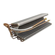 LG Serpentina evaporadora Ar Condicionado LG S4NW09AA3XA - ADL76682901, ADL76682901