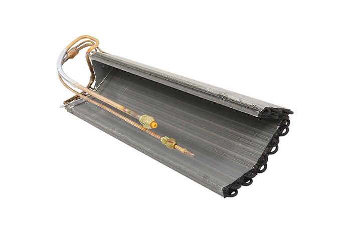 LG Serpentina evaporadora Ar Condicionado LG S4NQ09AA31A - ADL76697301, ADL76697301