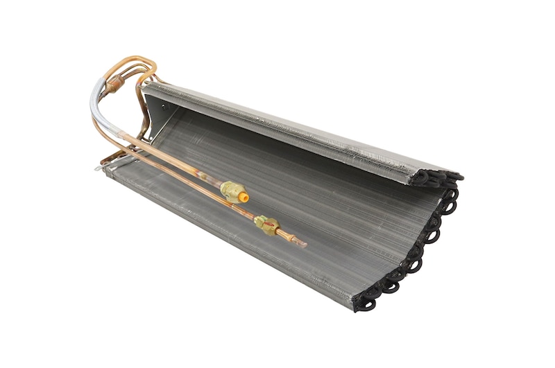 LG Serpentina evaporadora Ar Condicionado LG S4NQ09AA31A - ADL76697301, ADL76697301