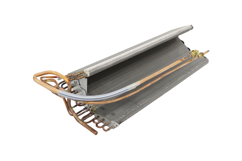 LG Serpentina evaporadora Ar Condicionado LG S4NQ09AA31A - ADL76697301, ADL76697301