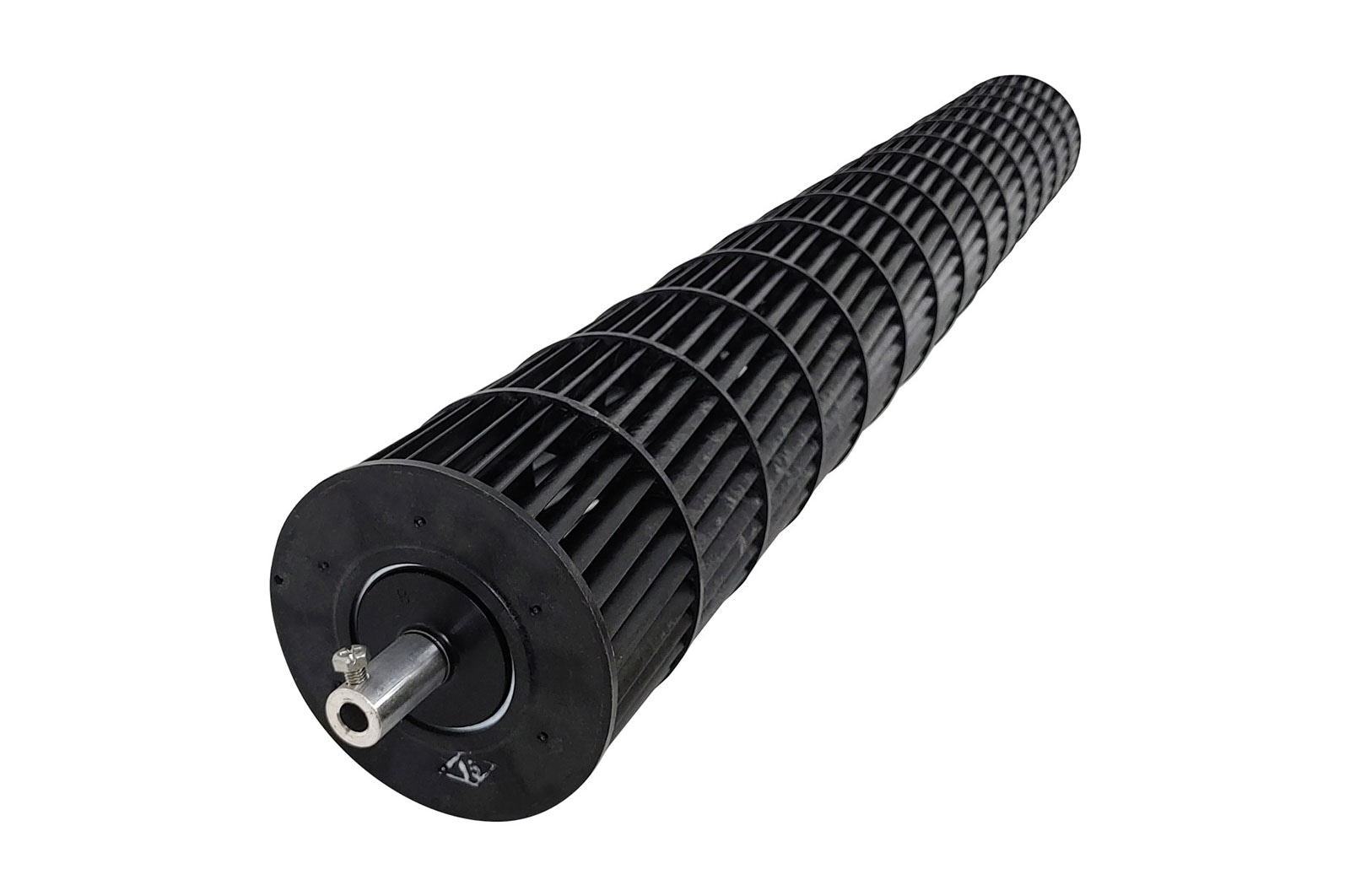 LG Hélice do ventilador Ar Condicionado LG ASNW242C4A0, ASNQ182CRG2, ASNW242CRZ1 - ADP67778501, ADP67778501