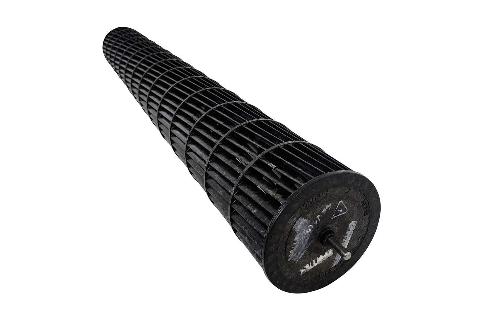 LG Hélice do ventilador Ar Condicionado LG ASNW242C4A0, ASNQ182CRG2, ASNW242CRZ1 - ADP67778501, ADP67778501