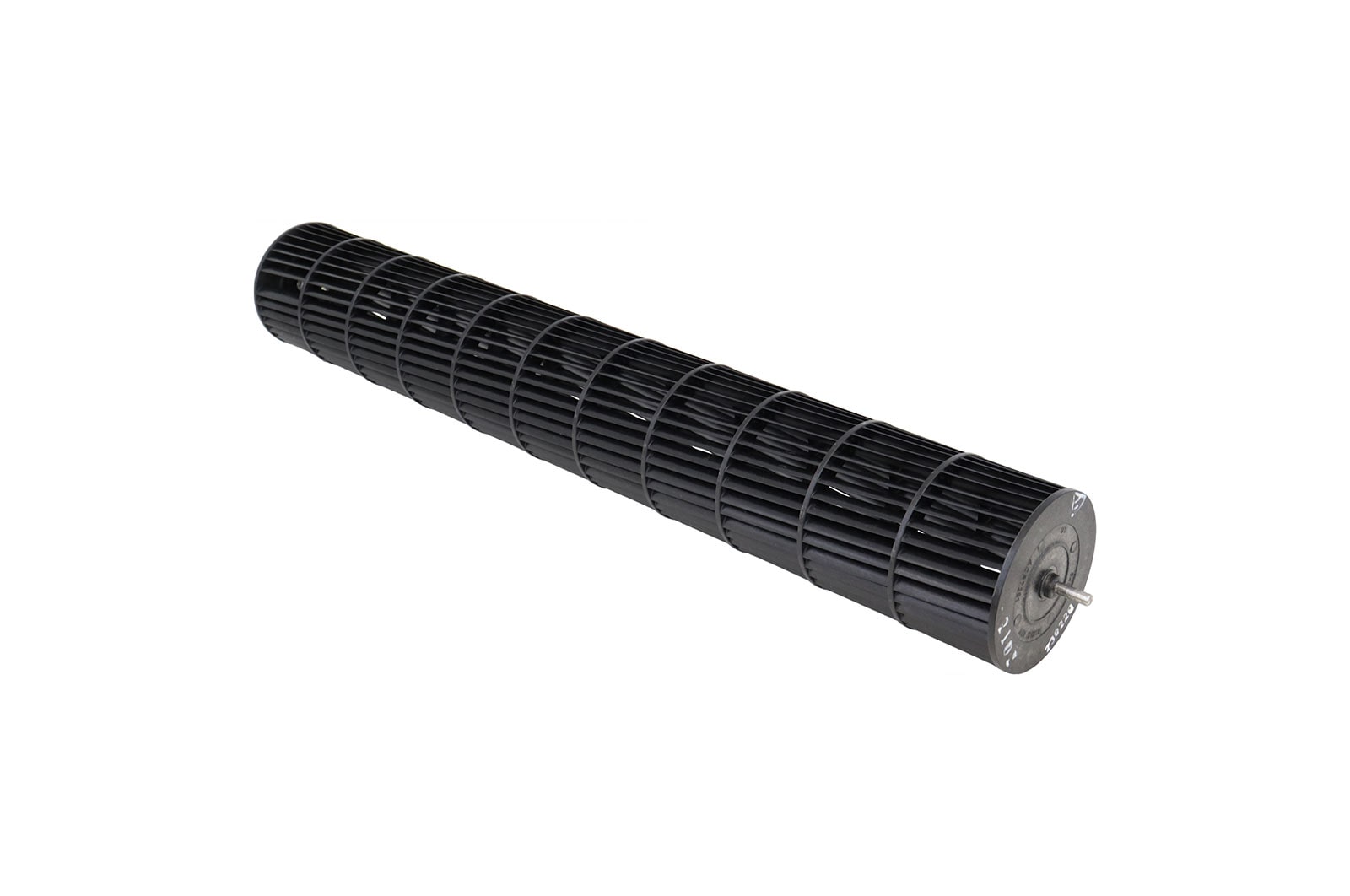LG Hélice do ventilador da unidade evaporadora Ar Condicionado LG ASNW122HDW0 - ADP72912102, ADP72912102
