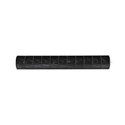 LG Hélice do ventilador da unidade evaporadora Ar Condicionado LG ASNW122HDW0 - ADP72912102, ADP72912102