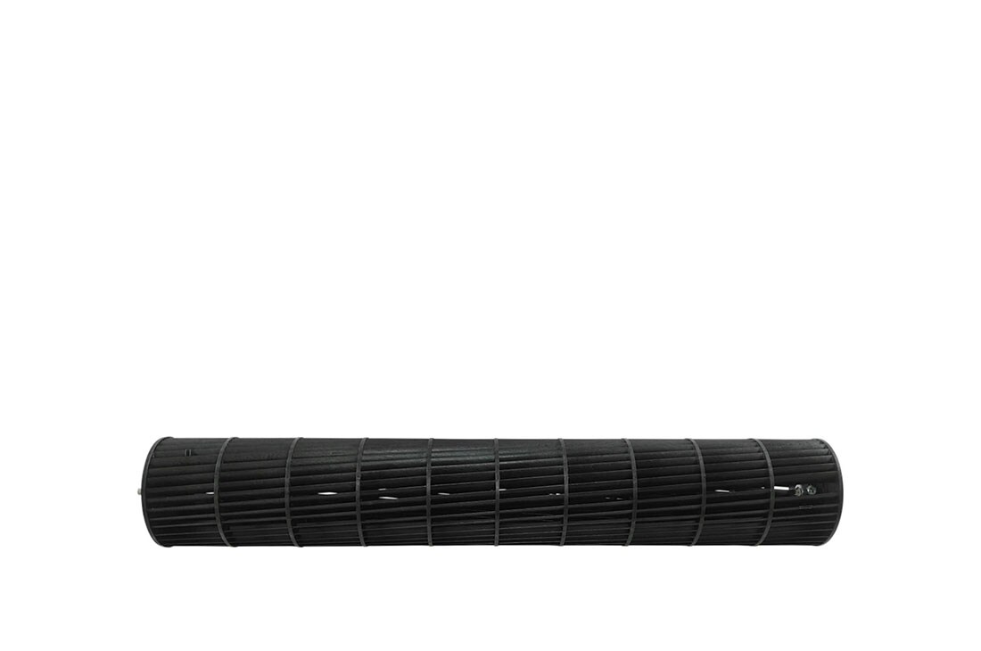LG Hélice plástica do ventilador Ar Condicionado LG TSNH072W4A0, TSNH072W4A0, USNC072W4W0 - ADP72912103, ADP72912103
