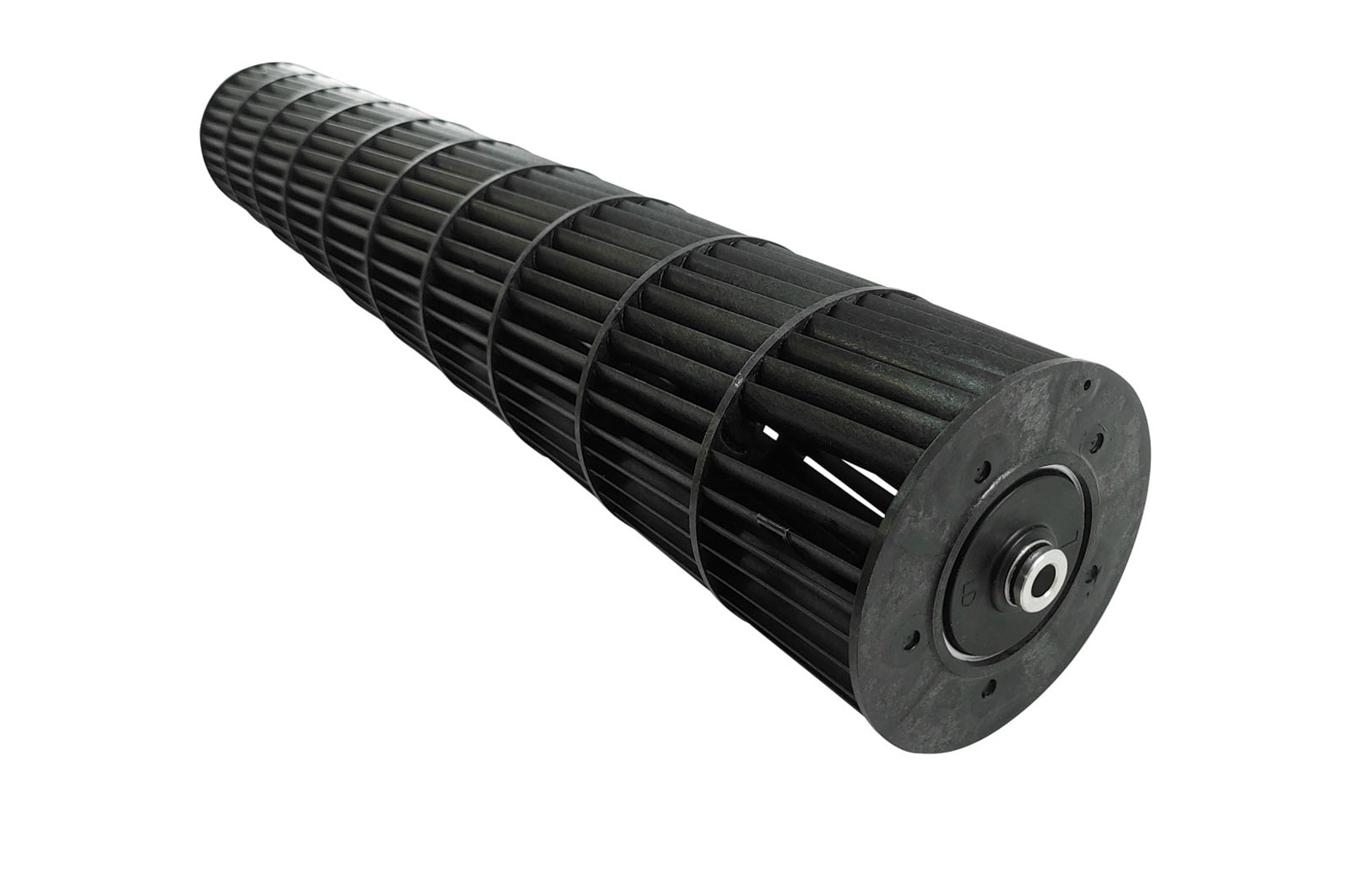 LG Hélice plástica do ventilador Ar Condicionado LG TSNH072W4A0, TSNH072W4A0, USNC072W4W0 - ADP72912103, ADP72912103