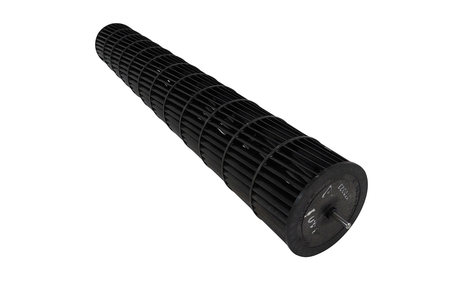 LG Hélice do ventilador Ar Condicionado LG TSNC182M4W0, TSNH182M4W0 - ADP73513401, ADP73513401