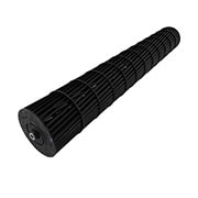 LG Hélice do ventilador Ar Condicionado LG TSNC182M4W0, TSNH182M4W0 - ADP73513401, ADP73513401