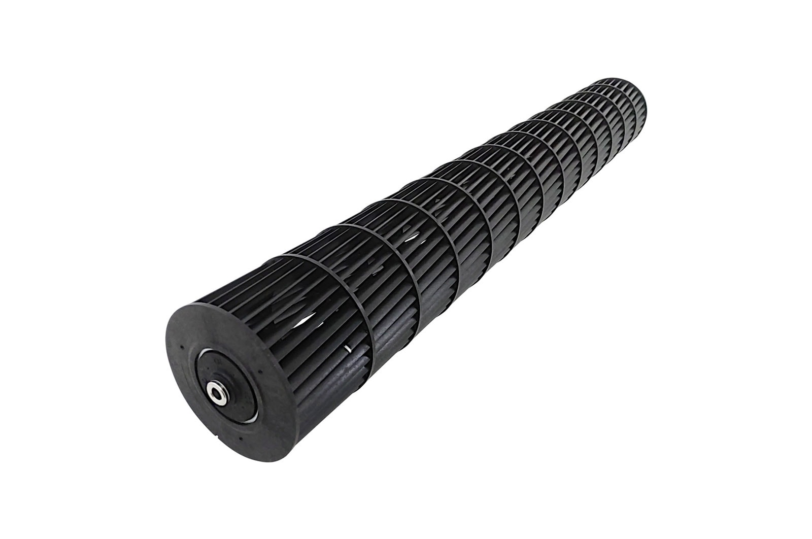 LG Hélice plástica do ventilador Ar Condicionado LG - AMNW24GSKA0, AMNW18GSKA0, AMNW24GSKR0 - ADP73513403, ADP73513403