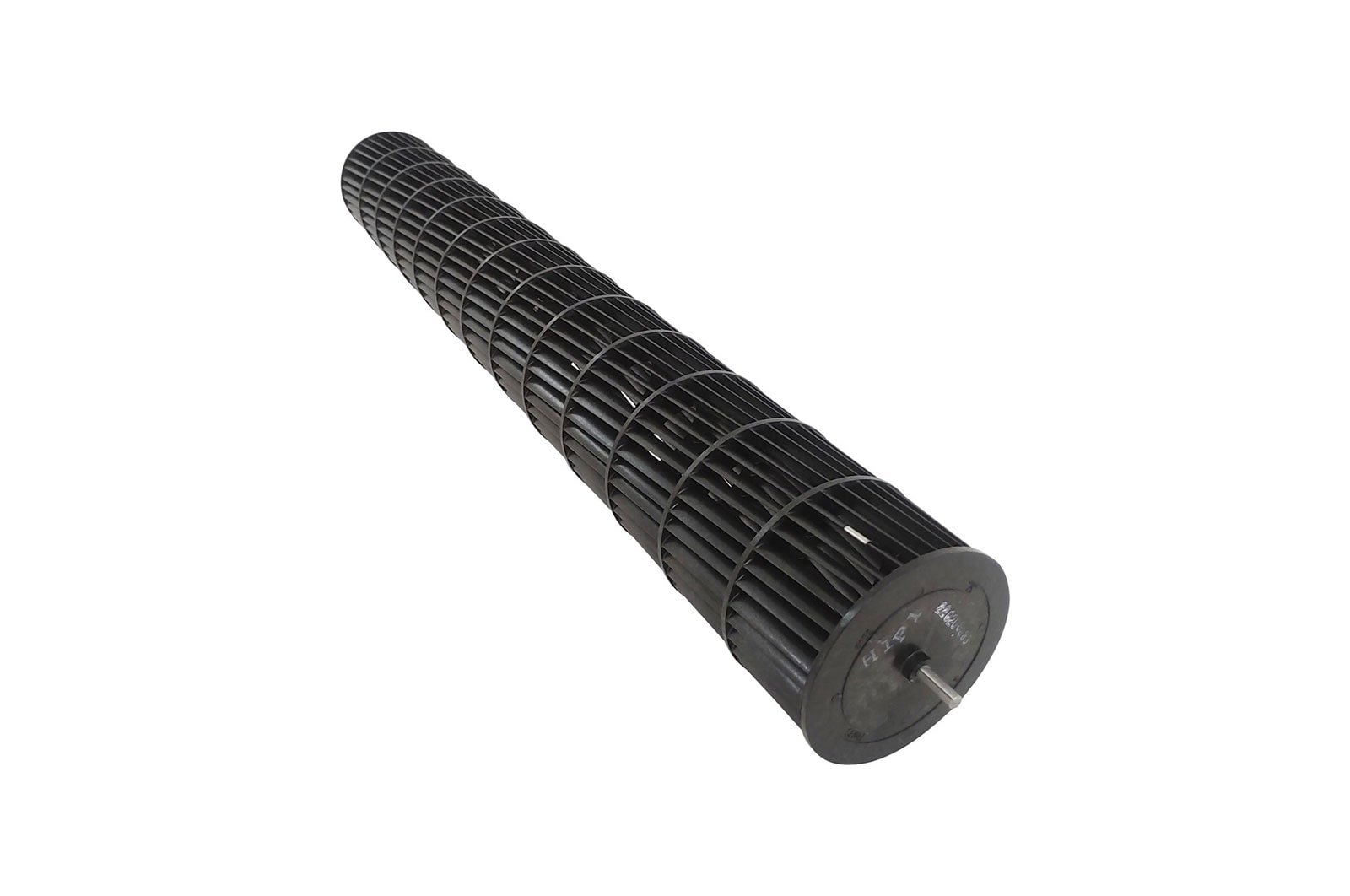 LG Hélice plástica do ventilador Ar Condicionado LG - AMNW24GSKA0, AMNW18GSKA0, AMNW24GSKR0 - ADP73513403, ADP73513403