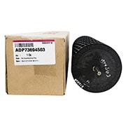 LG Turbina da evaporadora Ar condicionado LG AVNQ60GM2A0, ARNU36GV2A4, ARNU48GV2A4 - ADP73694503, ADP73694503