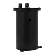 LG Recipiente de passagem dos gases Ar Condicionado tipo GHP LG GPUW160C2RM, GPUW200C2RM, GPUW250C2RM - ADQ74053602, ADQ74053602