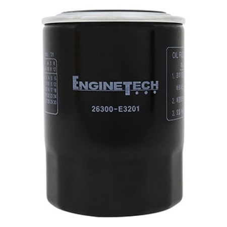 Filtro de óleo Ar Condicionado tipo GHP LG  GPUW200C2RM, GPUW201B2CM, GPUW250B2SM - ADQ74313202 - ADQ74313202 | LG BR