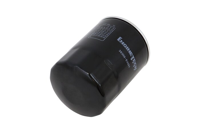 LG Filtro de óleo Ar Condicionado tipo GHP LG  GPUW200C2RM, GPUW201B2CM, GPUW250B2SM - ADQ74313202, ADQ74313202