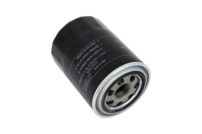 LG Filtro de óleo Ar Condicionado tipo GHP LG  GPUW200C2RM, GPUW201B2CM, GPUW250B2SM - ADQ74313202, ADQ74313202