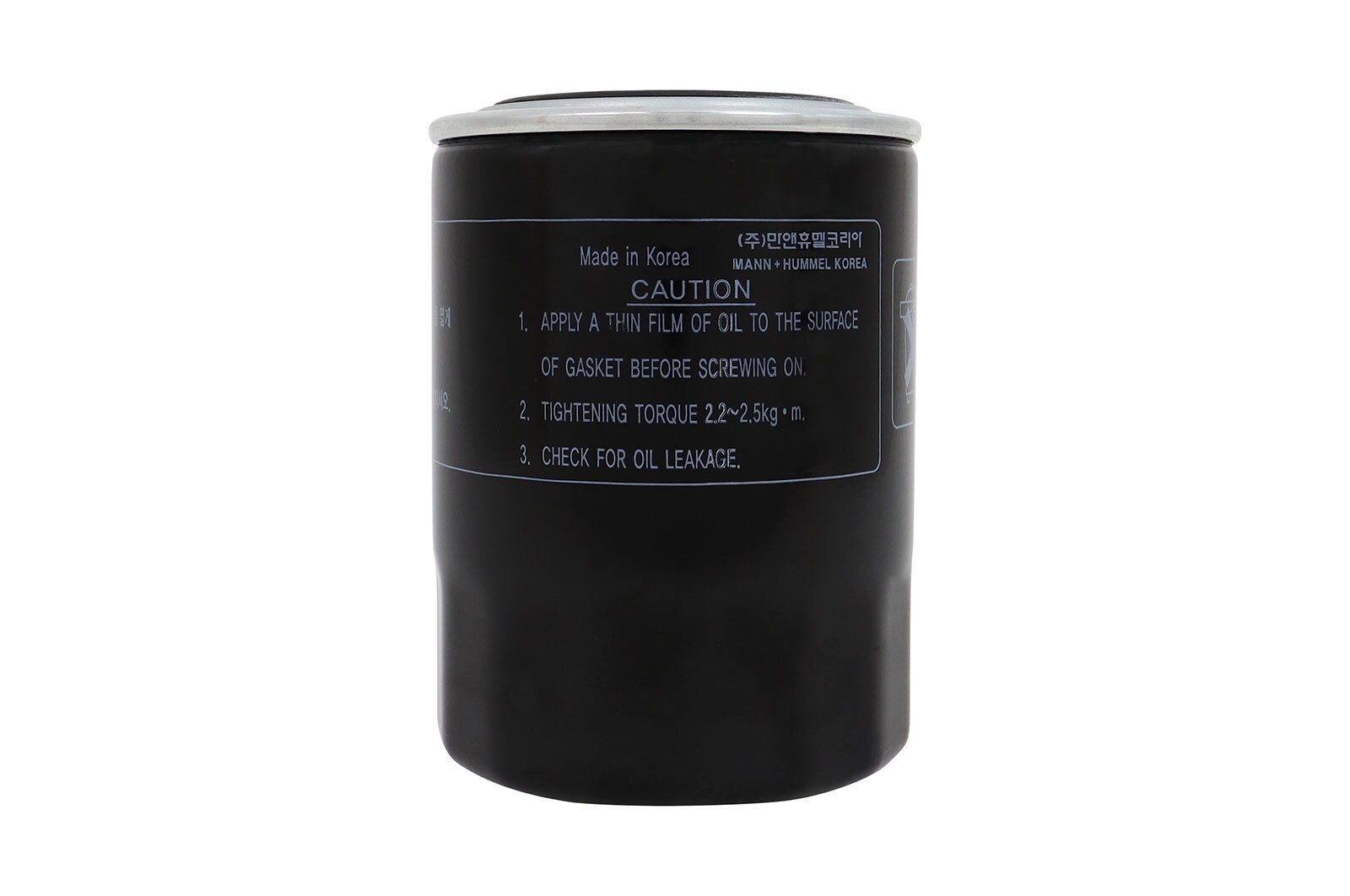 LG Filtro de óleo Ar Condicionado tipo GHP LG  GPUW200C2RM, GPUW201B2CM, GPUW250B2SM - ADQ74313202, ADQ74313202