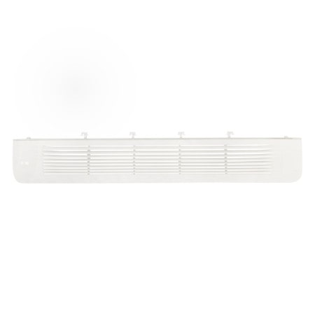 Grade Frontal Ar Condicionado LG AEB75044601 - AEB75044601