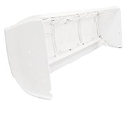 LG Gabinete frontal evaporadora Ar Condicionado LG S4NQ18KL31A, S4NQ18KL3AC, S4NQ24K231E - AEB75085035, AEB75085035