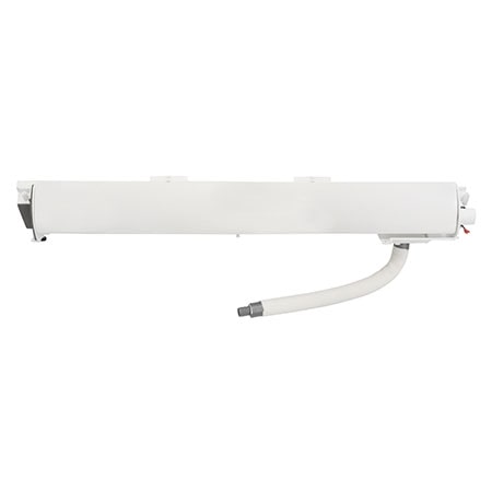 Bandeja do dreno evaporadora Ar Condicionado LG S4NQ12JA3WC - AEB75164509 - AEB75164509 | LG BR