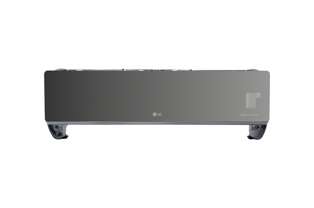 LG Gabinete frontal evaporadora Ar Condicionado LG S4NW12JARPA, S4NW12JARXA, S4NW12JARXB - AEB75244510, AEB75244510