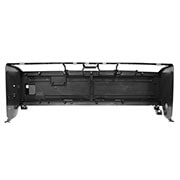 LG Gabinete frontal evaporadora Ar Condicionado LG S4NW12JARPA, S4NW12JARXA, S4NW12JARXB - AEB75244510, AEB75244510
