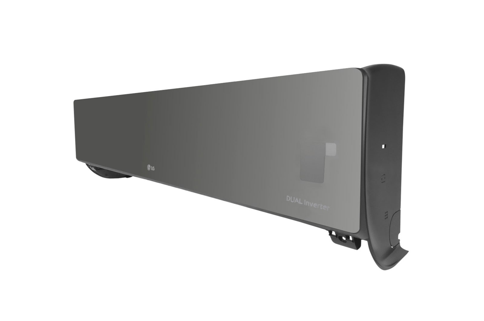 LG Gabinete da unidade evaporadora Ar Condicionado LG S4NW18KLRPA, S4NW18KLRXC, S4NW24K2RXD - AEB75504701, AEB75504701