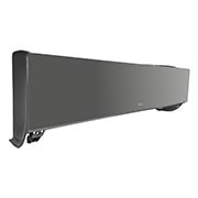 LG Gabinete da unidade evaporadora Ar Condicionado LG S4NW18KLRPA, S4NW18KLRXC, S4NW24K2RXD - AEB75504701, AEB75504701