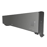 LG Gabinete da unidade evaporadora Ar Condicionado LG S4NW18KLRPA, S4NW18KLRXC, S4NW24K2RXD - AEB75504701, AEB75504701