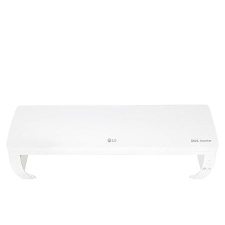 Painel frontal da evaporadora Ar Condicionado LG S4NW09WA51A - AEB75844819 - AEB75844819