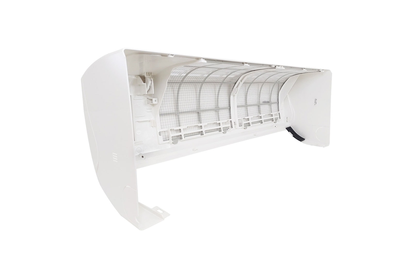 LG Painel frontal da evaporadora Ar Condicionado LG S4NW09WA51A - AEB75844819, AEB75844819