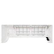 LG Painel frontal da evaporadora Ar Condicionado LG S4NW09WA51A - AEB75844819, AEB75844819