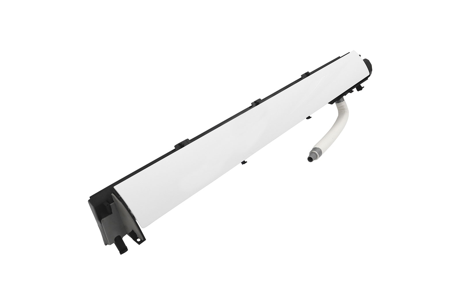 LG Grade de insuflamento de ar da unidade evaporadora Ar Condicionado LG NW18GSKA0, AMNW18GSKAA, AMNW24GSKA0 - AEB76025304, AEB76025304