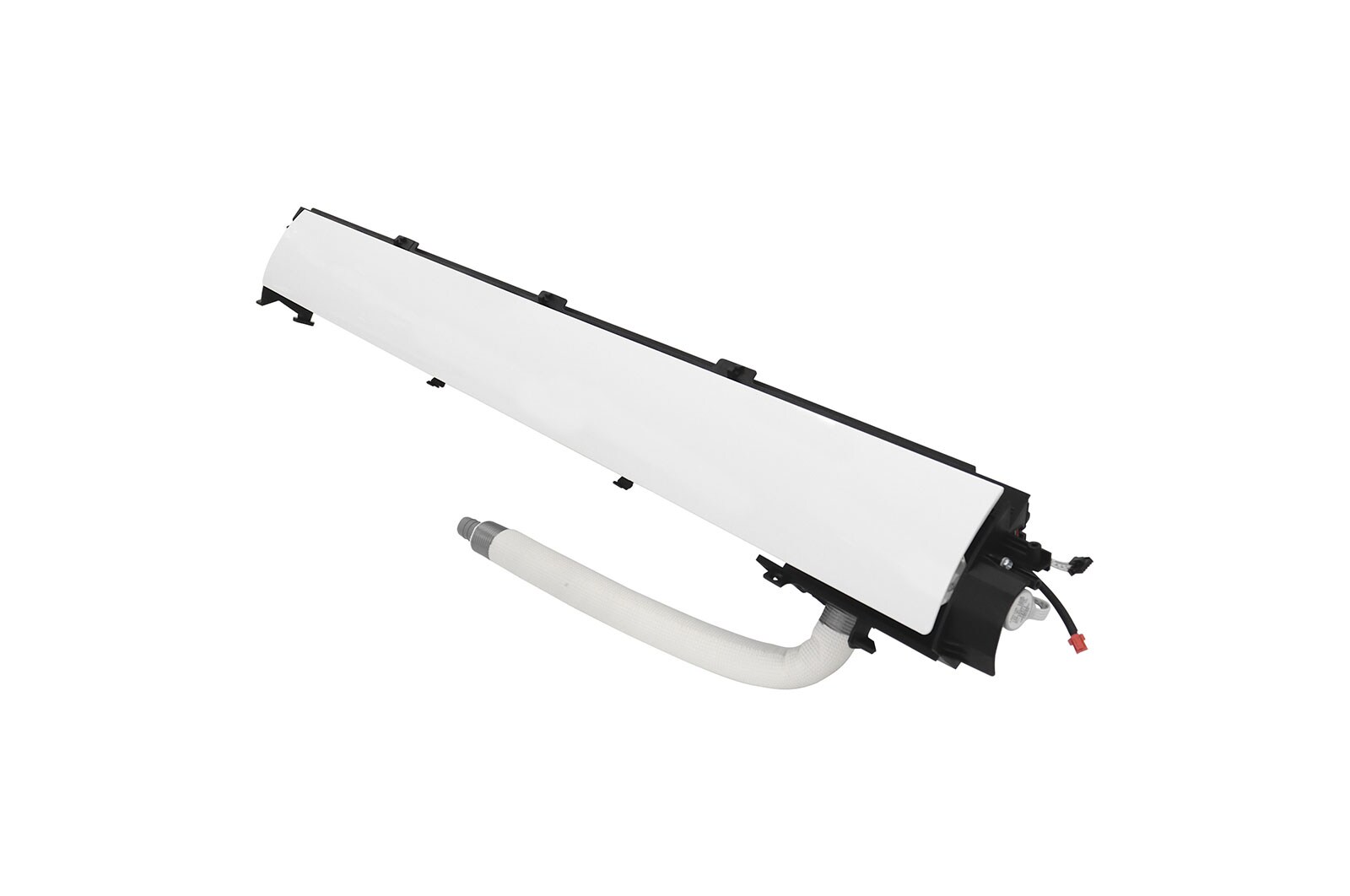 LG Grade de insuflamento de ar da unidade evaporadora Ar Condicionado LG NW18GSKA0, AMNW18GSKAA, AMNW24GSKA0 - AEB76025304, AEB76025304