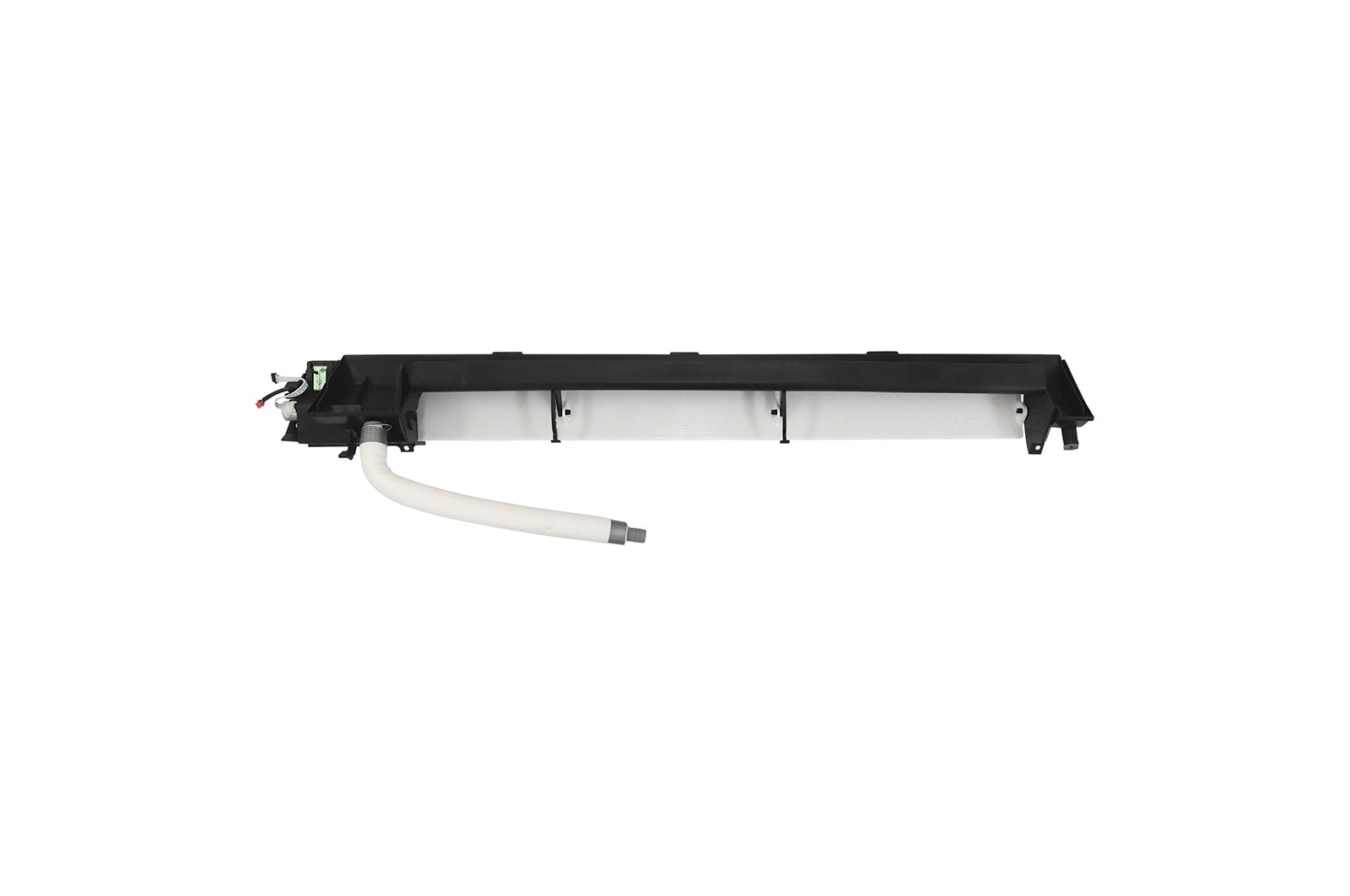 LG Grade de insuflamento de ar da unidade evaporadora Ar Condicionado LG NW18GSKA0, AMNW18GSKAA, AMNW24GSKA0 - AEB76025304, AEB76025304